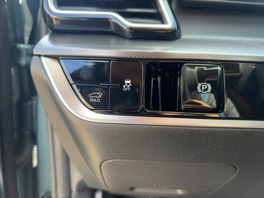 KIA Sportage Spirit CRDi AWD