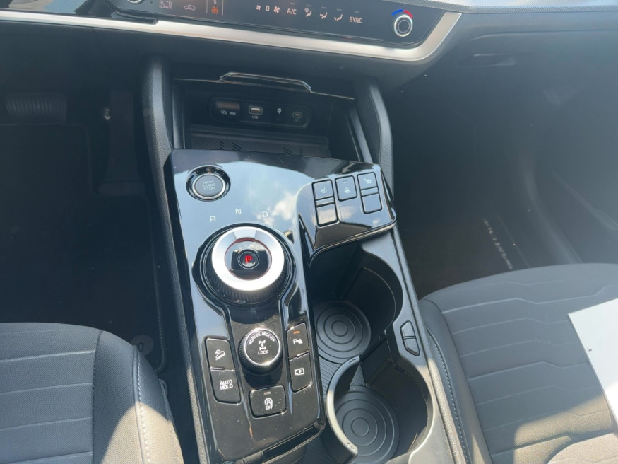 KIA Sportage Spirit CRDi AWD