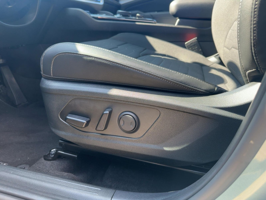 KIA Sportage Spirit CRDi AWD