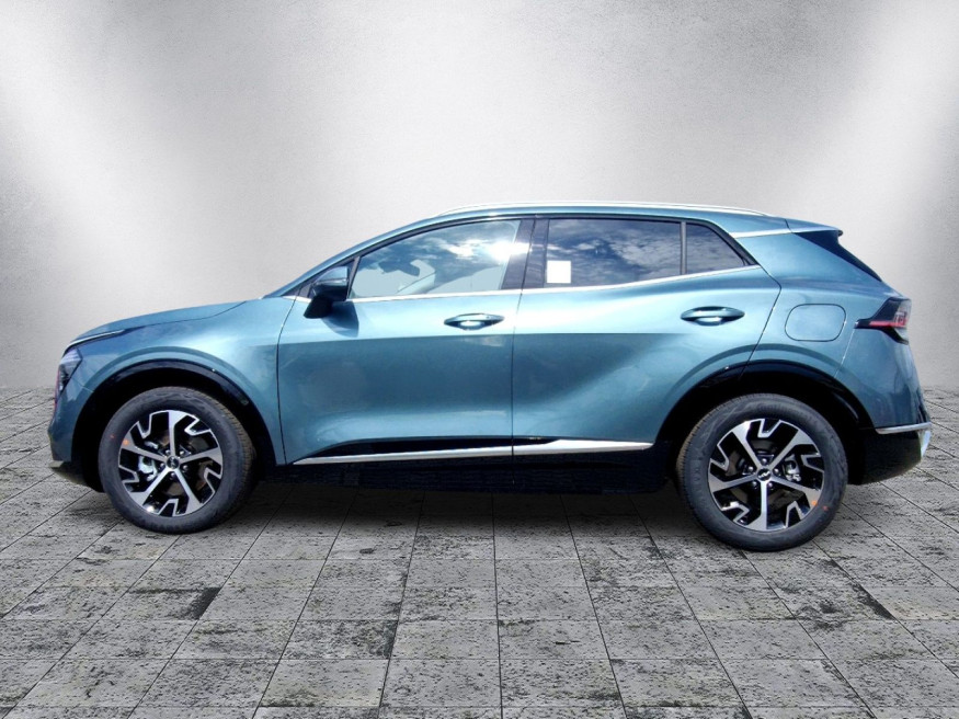 KIA Sportage Spirit, LED, Navi