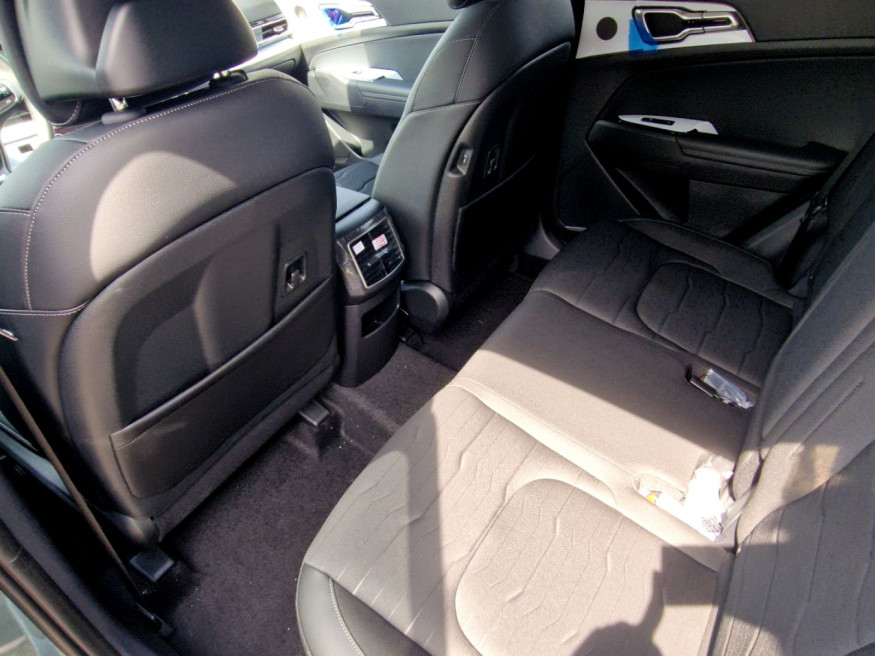 KIA Sportage Spirit, LED, Navi