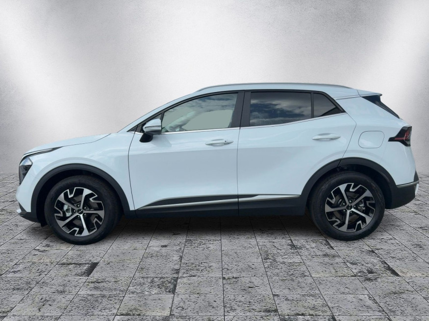 KIA Sportage 1.6T-GDI 48V Ultimate Edition