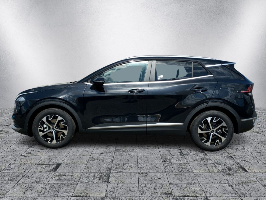 KIA Sportage 1.6T-GDI 48V Ultimate Edition