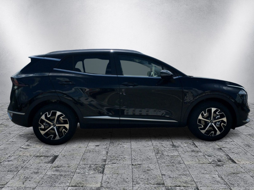 KIA Sportage 1.6T-GDI 48V Ultimate Edition
