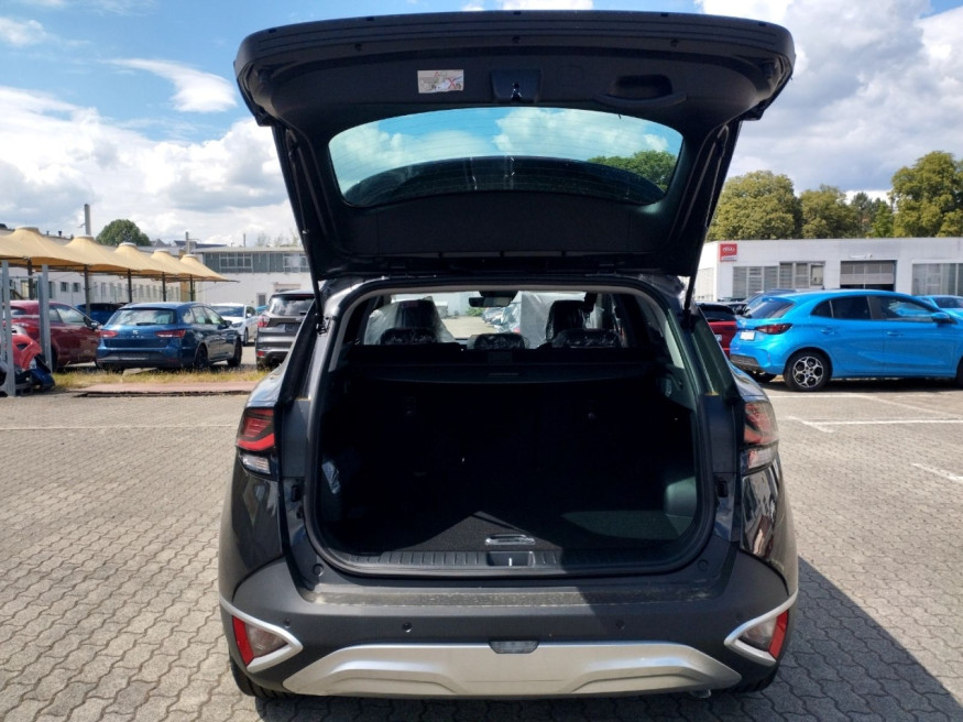 KIA Sportage 1.6T-GDI 48V Ultimate Edition