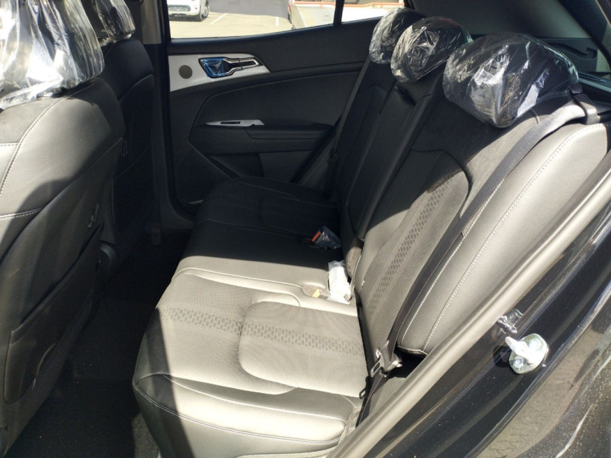 KIA Sportage 1.6T-GDI 48V Ultimate Edition