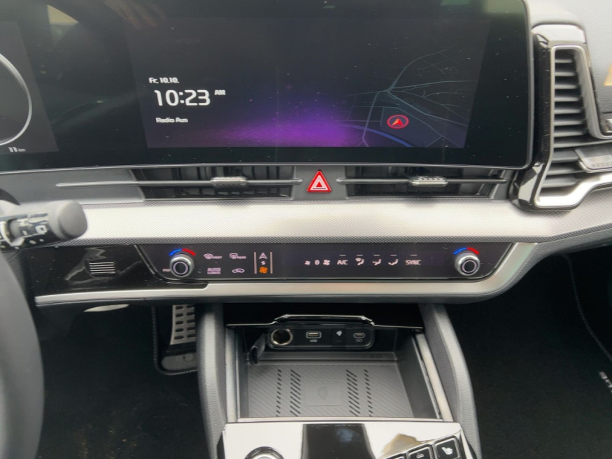 KIA Sportage 1.6 T-GDI 48V AWD DCT GT-Line