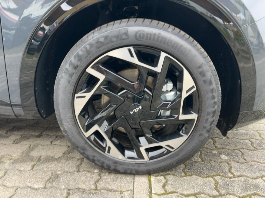 KIA Sportage 1.6 T-GDI 48V AWD DCT GT-Line