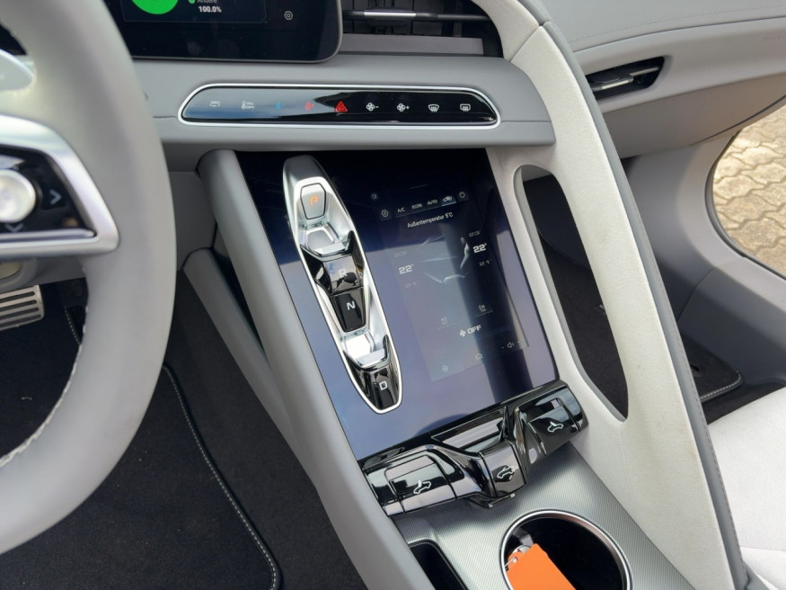 MG Cyberster Xpower MY24