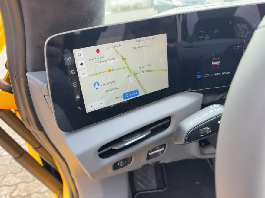 MG Cyberster Xpower MY24