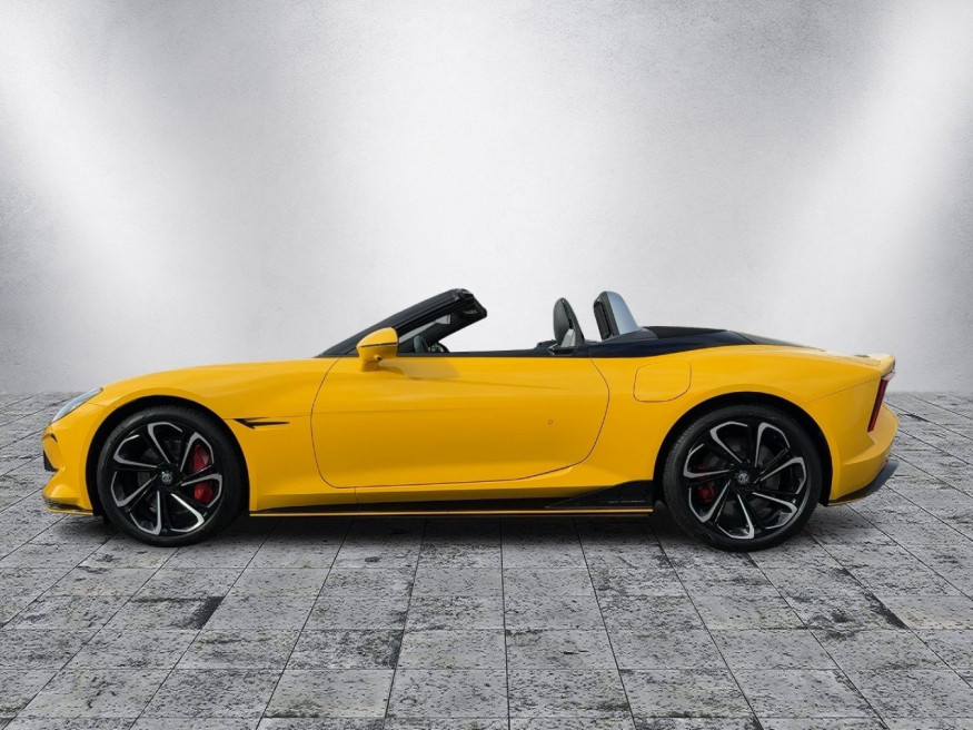 MG Cyberster Xpower MY24