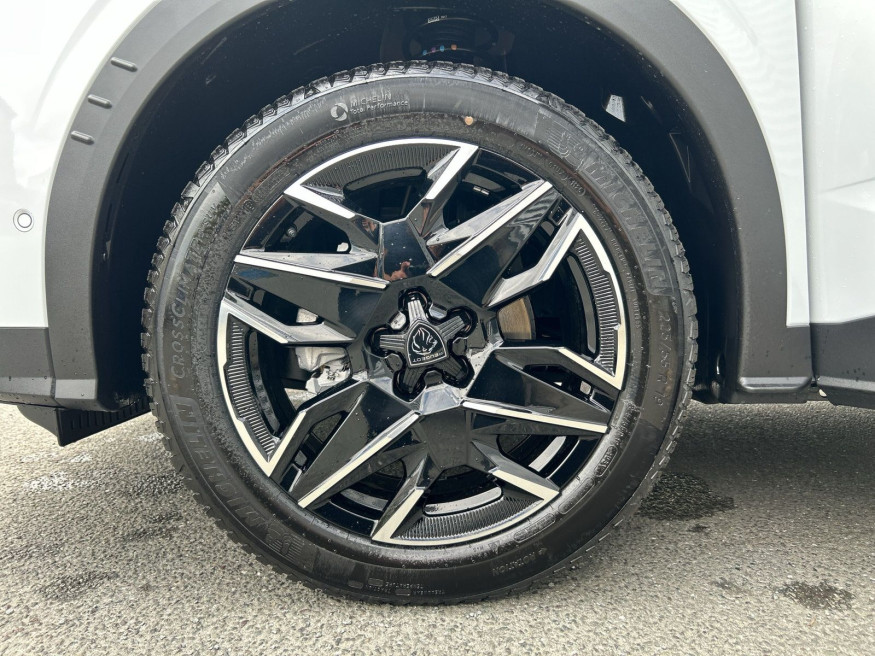PEUGEOT 3008 Hybrid GT 145 e-DSC6