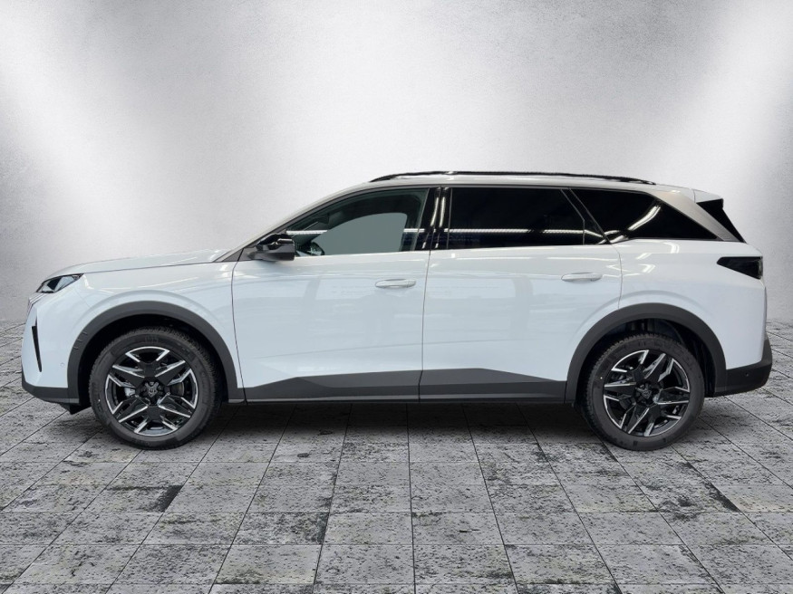 PEUGEOT 5008 Allure Hybrid