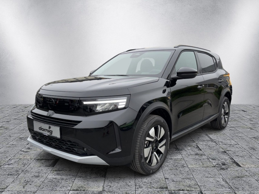 OPEL Frontera GS Hybrid Tech-Paket