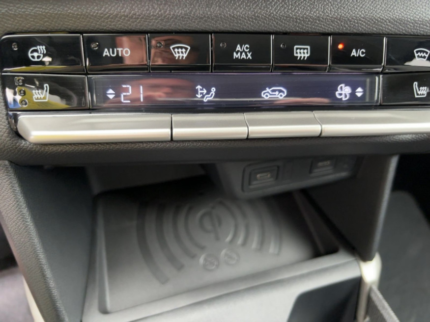OPEL Frontera GS Hybrid Tech-Paket