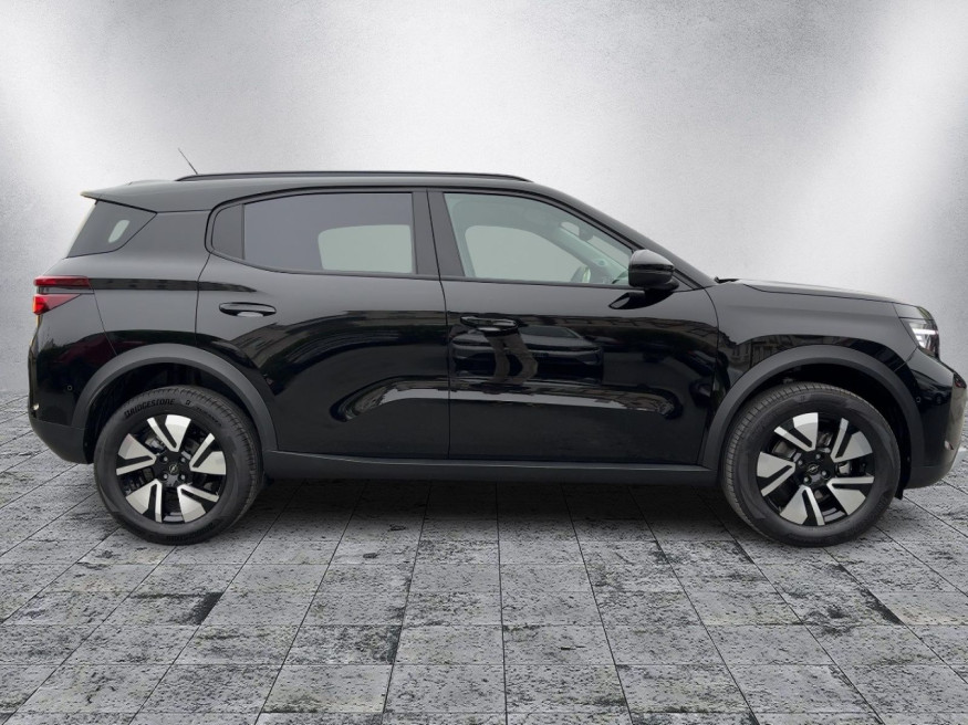 OPEL Frontera GS Hybrid Tech-Paket