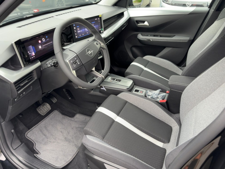 OPEL Frontera GS Hybrid Tech-Paket