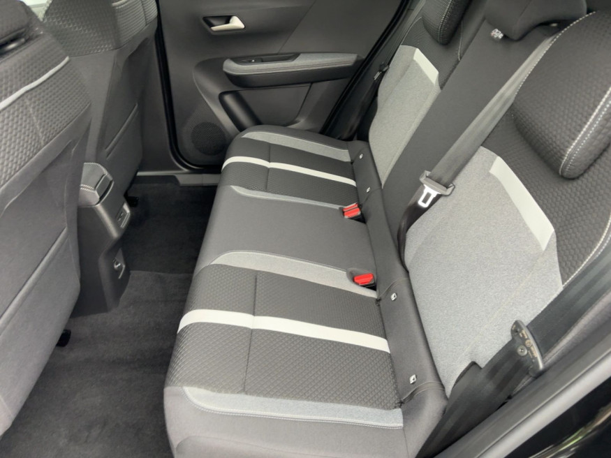 OPEL Frontera GS Hybrid Tech-Paket