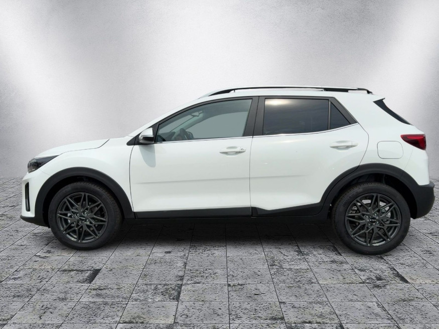 KIA Stonic 1.0T 48V DCT Nightline Edition