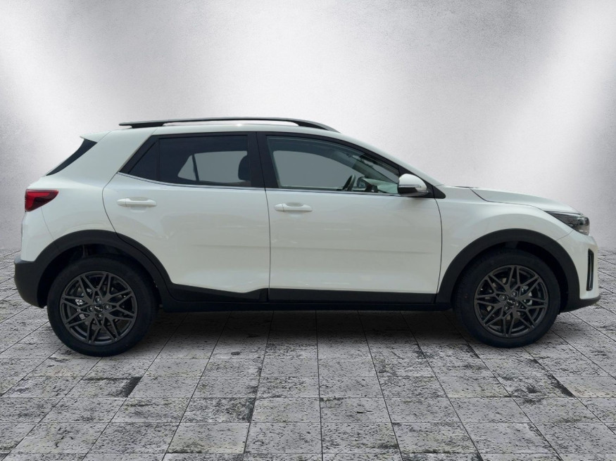 KIA Stonic 1.0T 48V DCT Nightline Edition