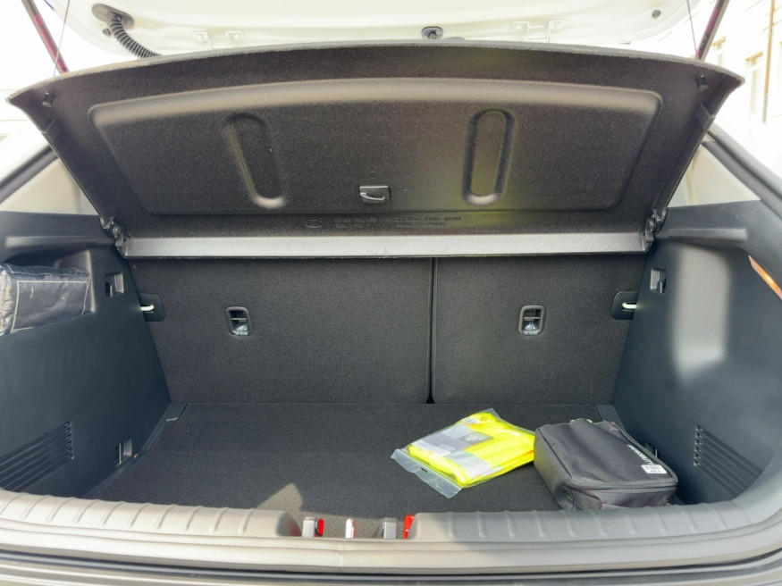 KIA Stonic 1.0T 48V DCT Nightline Edition