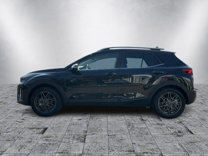 KIA Stonic 1.0T 48V DCT Nightline Edition