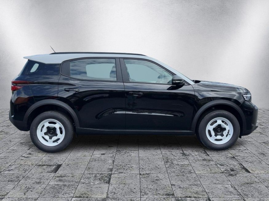 OPEL Frontera Edition Komfort- u. Techpaket