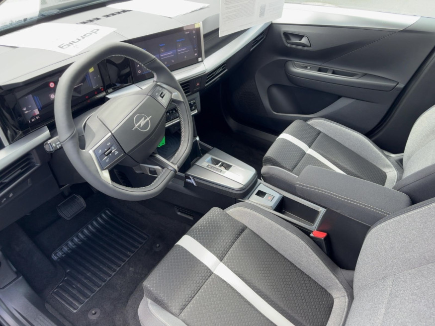 OPEL Frontera Edition Komfort- u. Techpaket