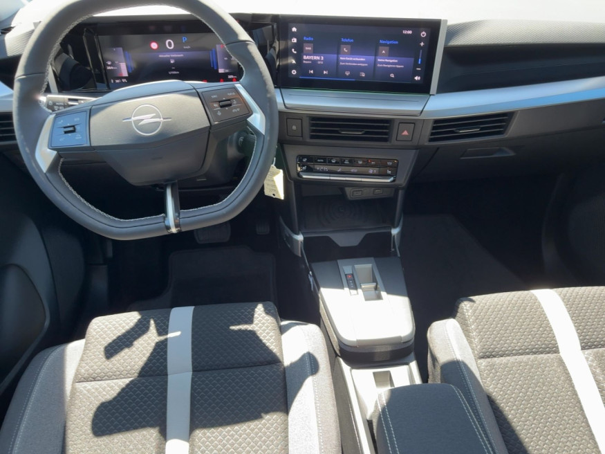 OPEL Frontera Edition Komfort- und Techpaket