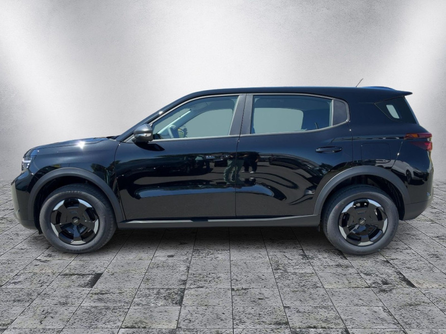 OPEL Frontera Edition Komfort- und Techpaket
