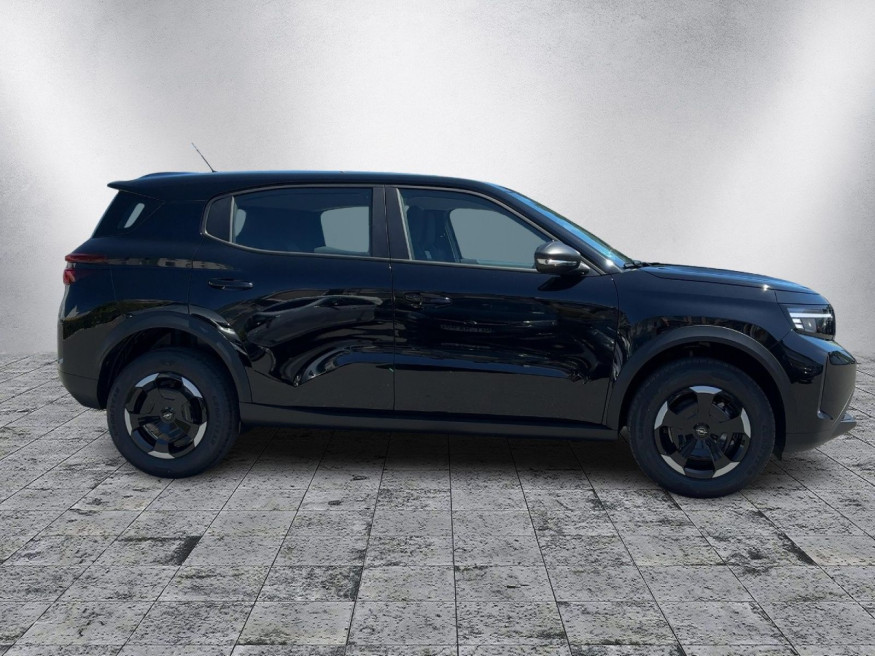 OPEL Frontera Edition Komfort- und Techpaket