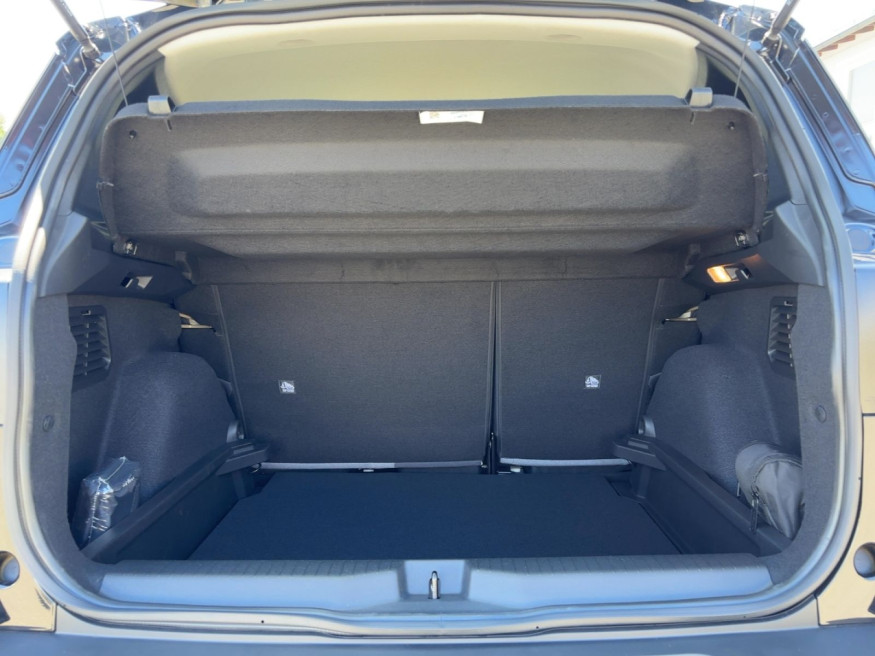 OPEL Frontera Edition Komfort- und Techpaket