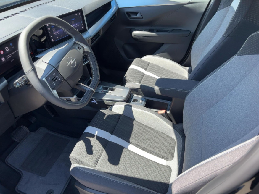 OPEL Frontera Edition Komfort- und Techpaket