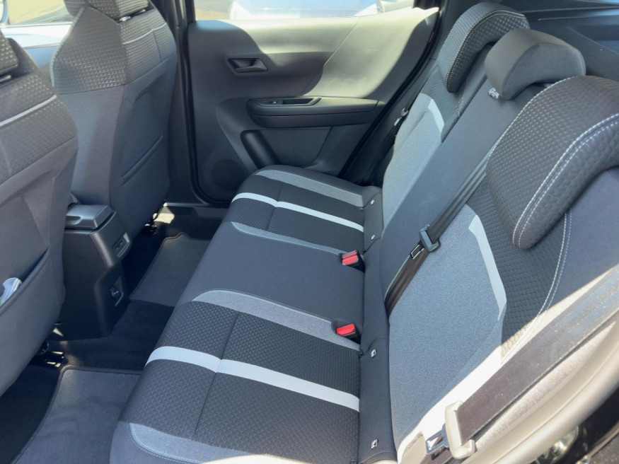 OPEL Frontera Edition Komfort- und Techpaket