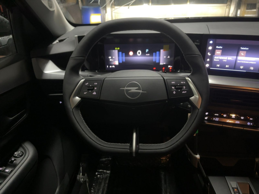 OPEL Frontera Edition Komfort-Paket