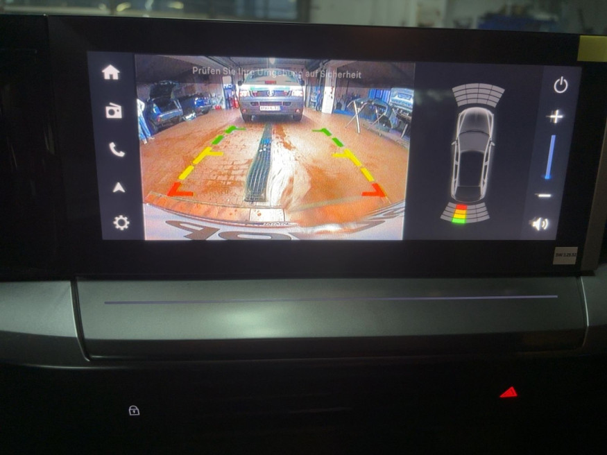 OPEL Frontera Edition Komfort-Paket