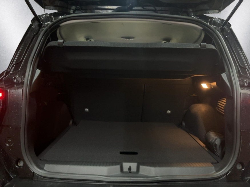 OPEL Frontera Edition Komfort-Paket