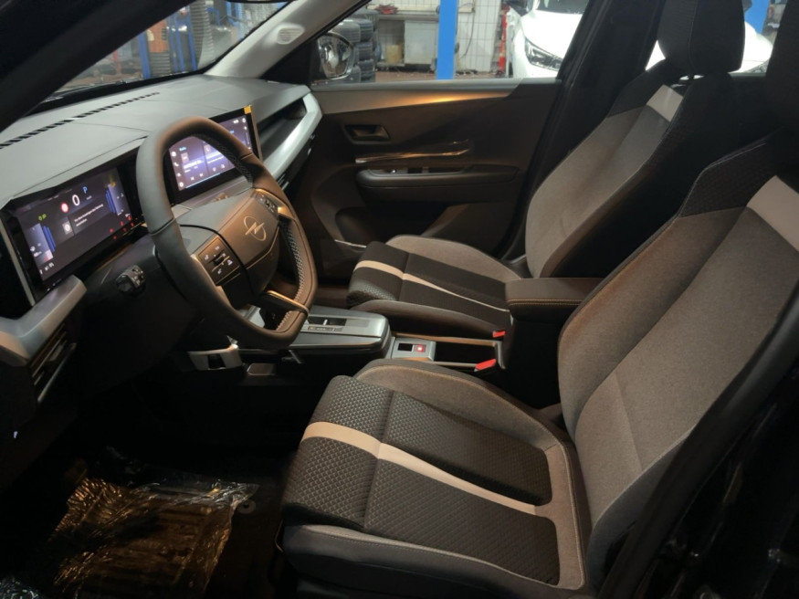 OPEL Frontera Edition Komfort-Paket