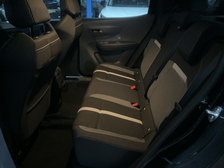 OPEL Frontera Edition Komfort-Paket