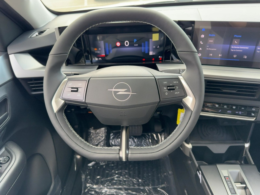 OPEL Frontera Edition Komfort- und Techpaket