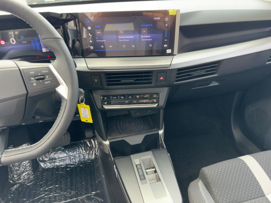 OPEL Frontera Edition Komfort- und Techpaket