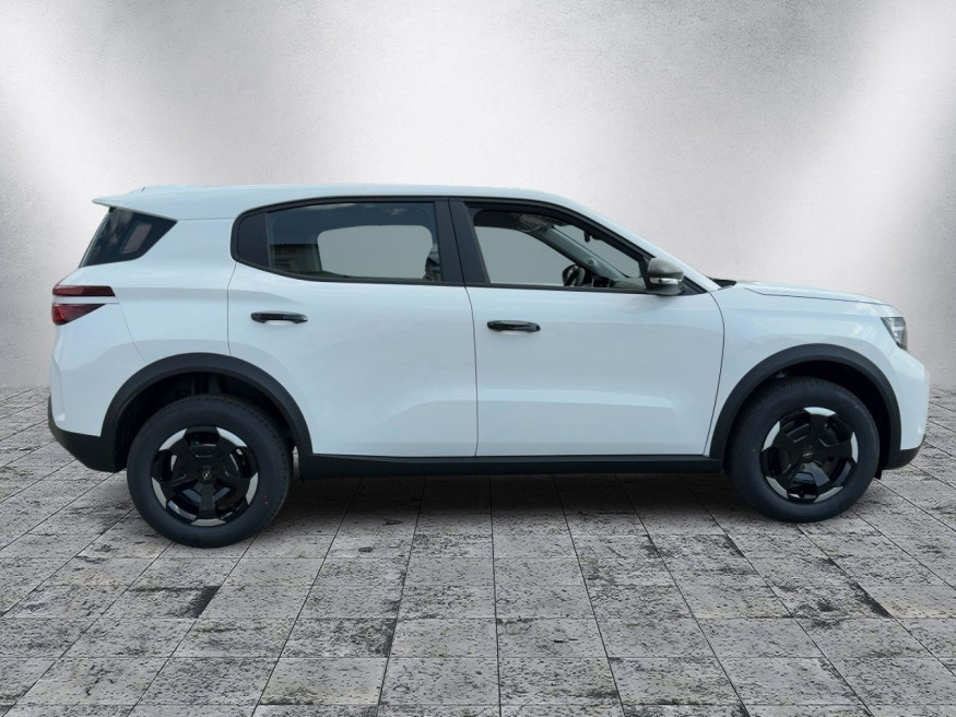 OPEL Frontera Edition Komfort- und Techpaket