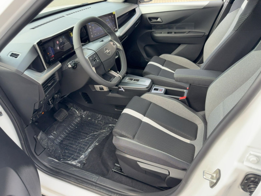 OPEL Frontera Edition Komfort- und Techpaket