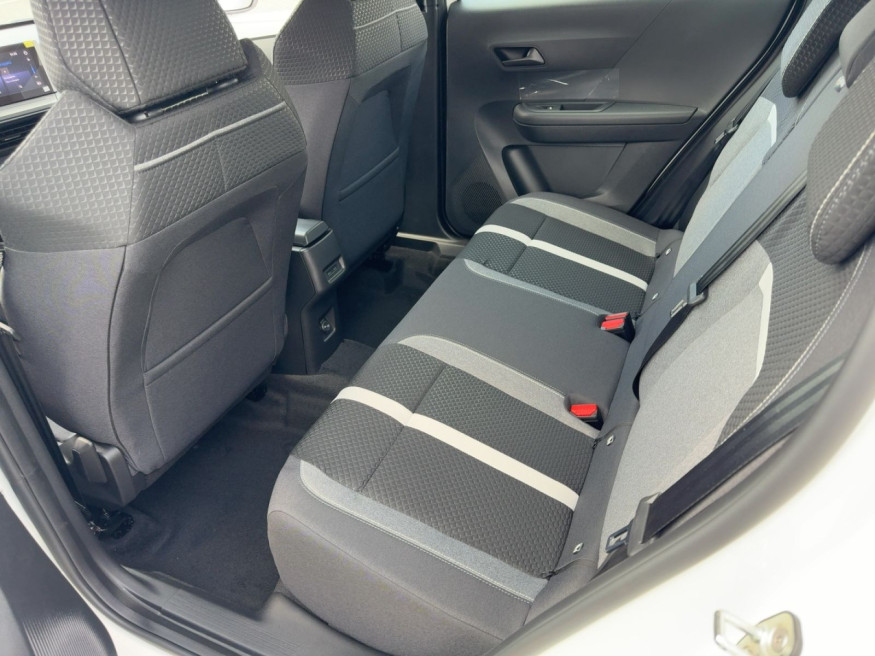 OPEL Frontera Edition Komfort- und Techpaket
