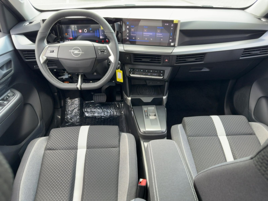 OPEL Frontera Edition Komfort- und Techpaket