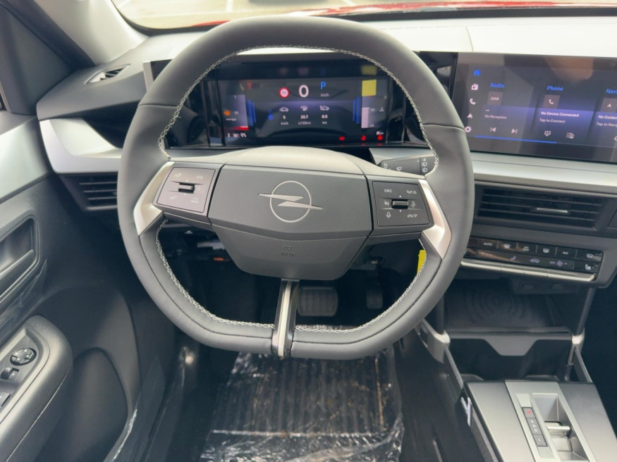 OPEL Frontera Edition Komfort- + Techpaket