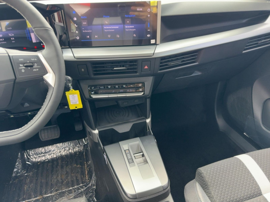 OPEL Frontera Edition Komfort- + Techpaket