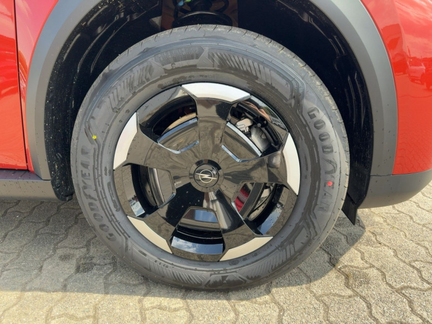 OPEL Frontera Edition Komfort- + Techpaket