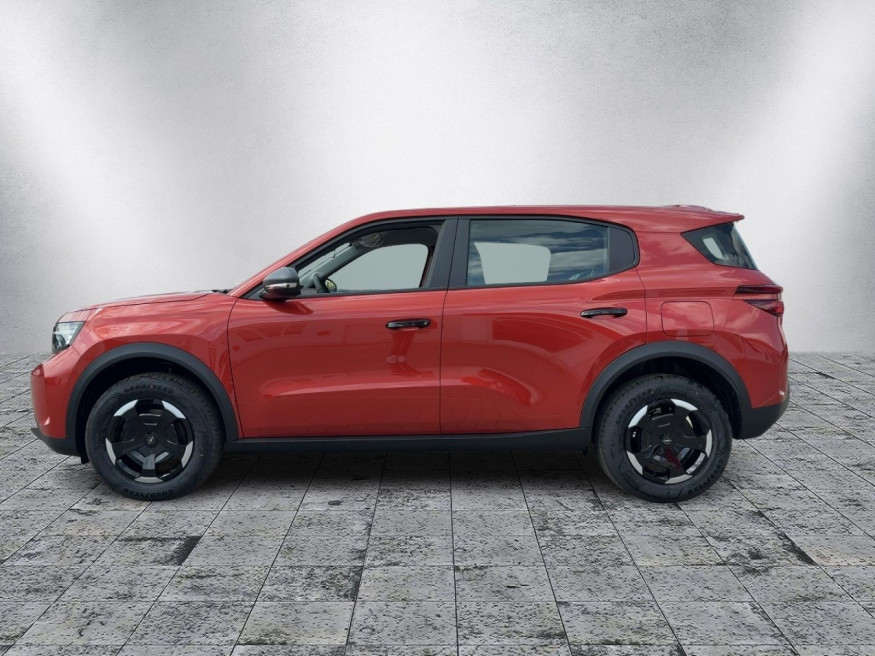 OPEL Frontera Edition Komfort- + Techpaket