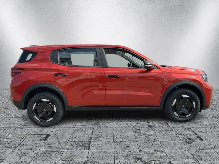 OPEL Frontera Edition Komfort- + Techpaket